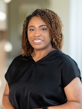 Sydney Seastrunk, M.D.